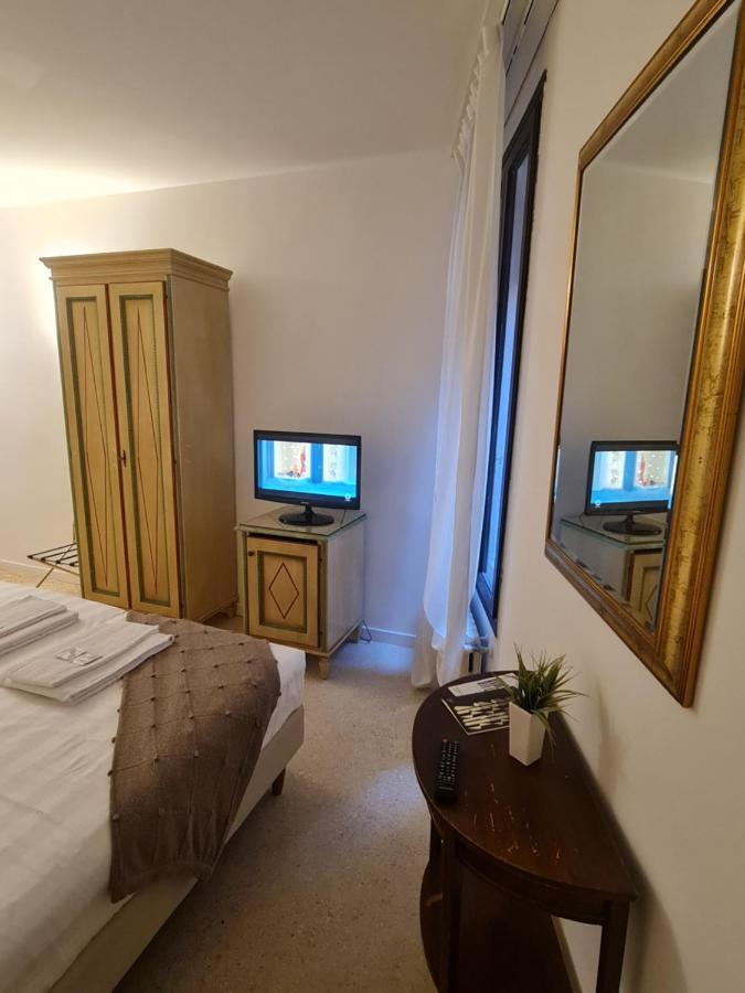 San Marco Romantic Rooms 베니스 외부 사진