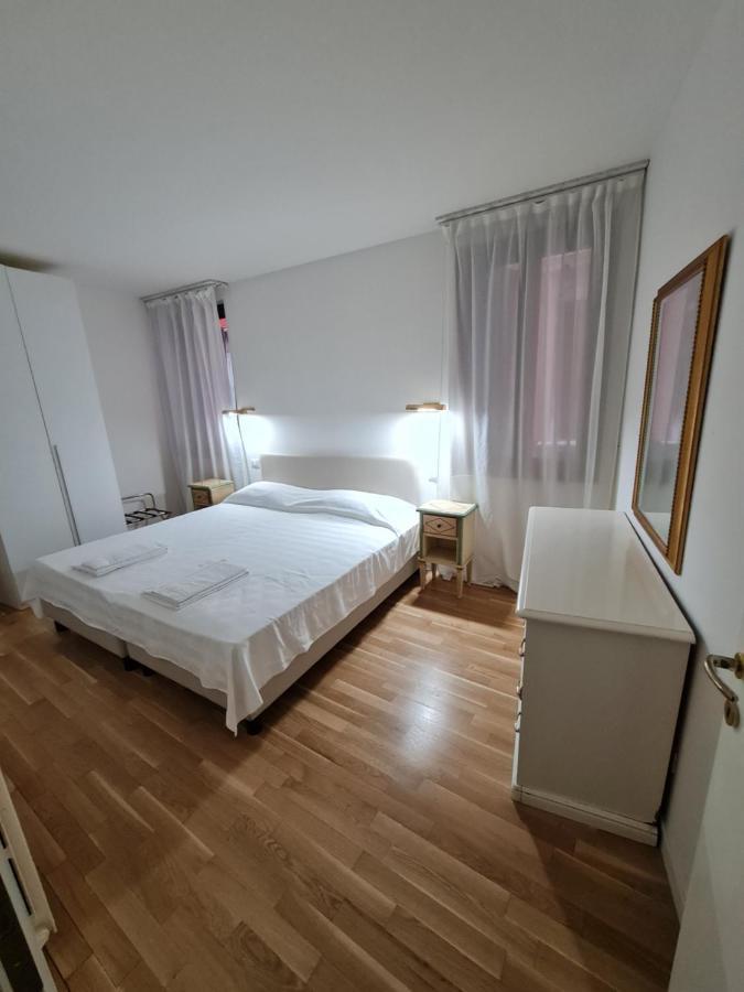 San Marco Romantic Rooms 베니스 외부 사진