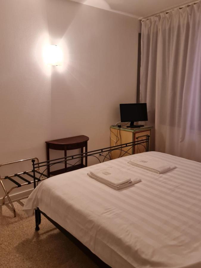 San Marco Romantic Rooms 베니스 외부 사진