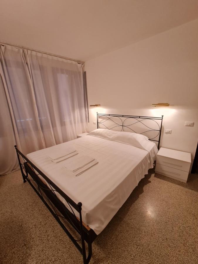 San Marco Romantic Rooms 베니스 외부 사진