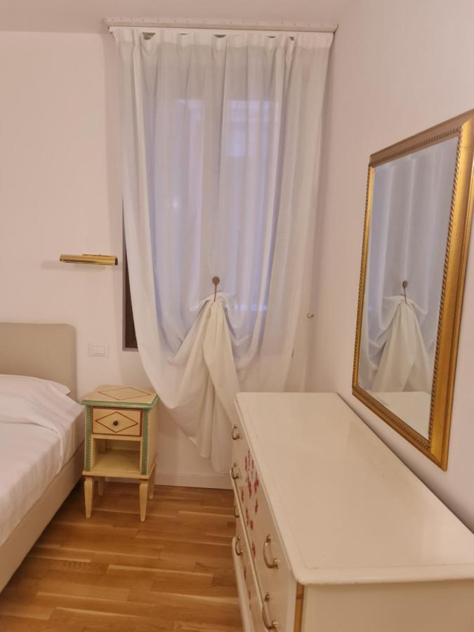 San Marco Romantic Rooms 베니스 외부 사진