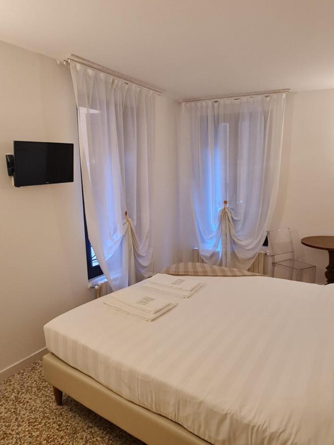 San Marco Romantic Rooms 베니스 외부 사진