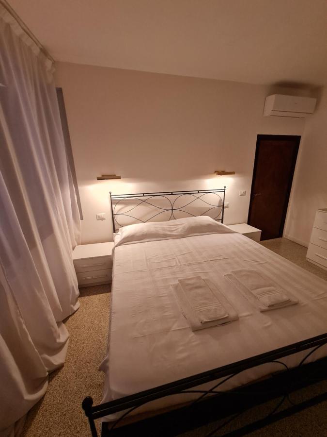 San Marco Romantic Rooms 베니스 외부 사진