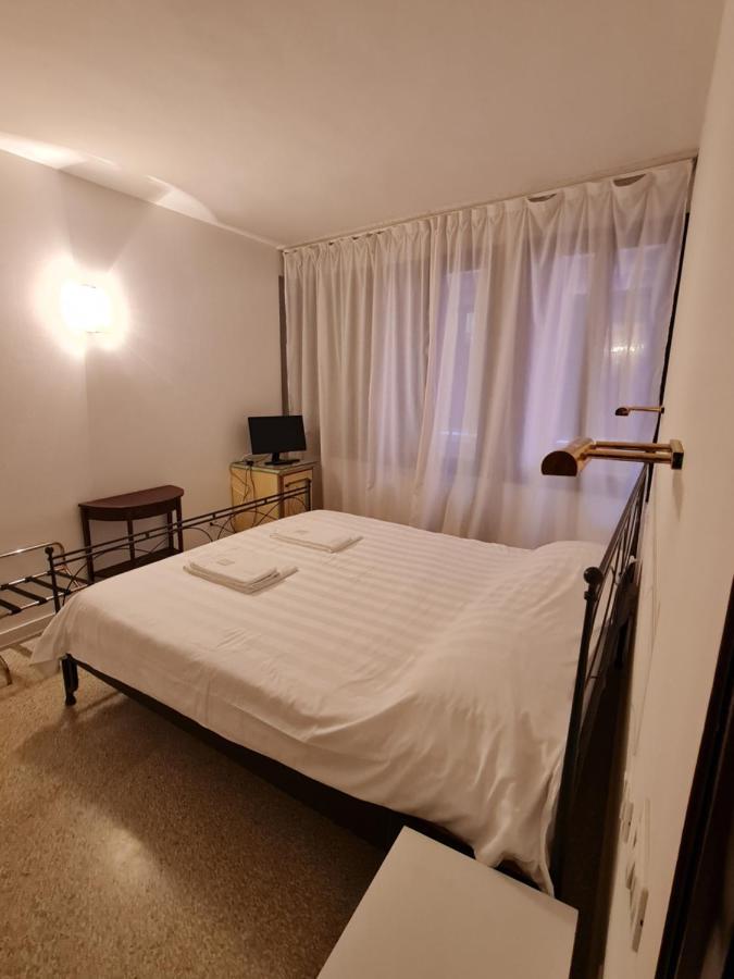 San Marco Romantic Rooms 베니스 외부 사진