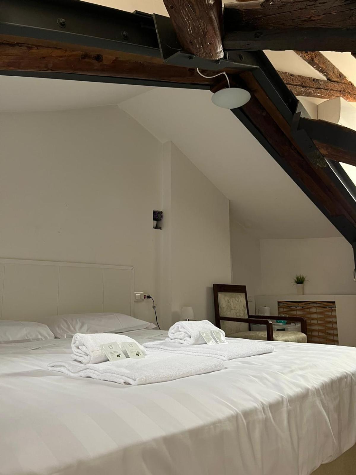 San Marco Romantic Rooms 베니스 외부 사진