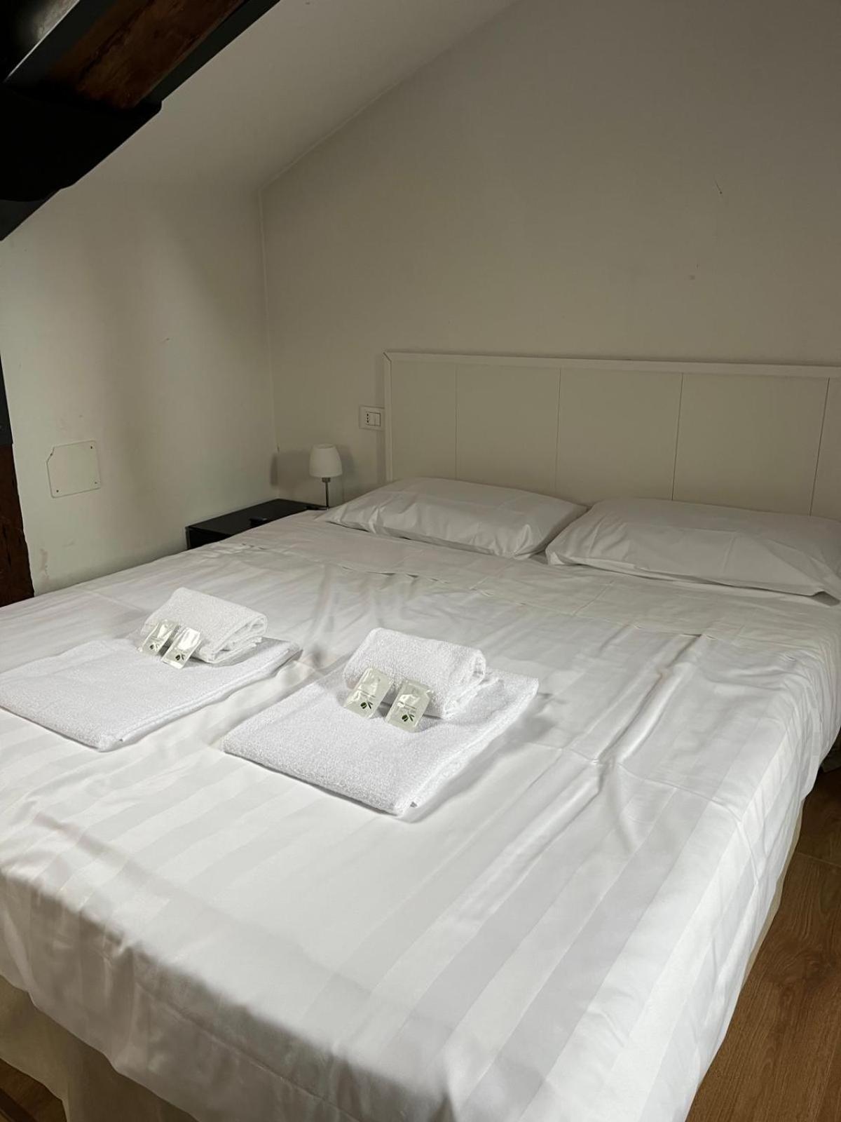 San Marco Romantic Rooms 베니스 외부 사진
