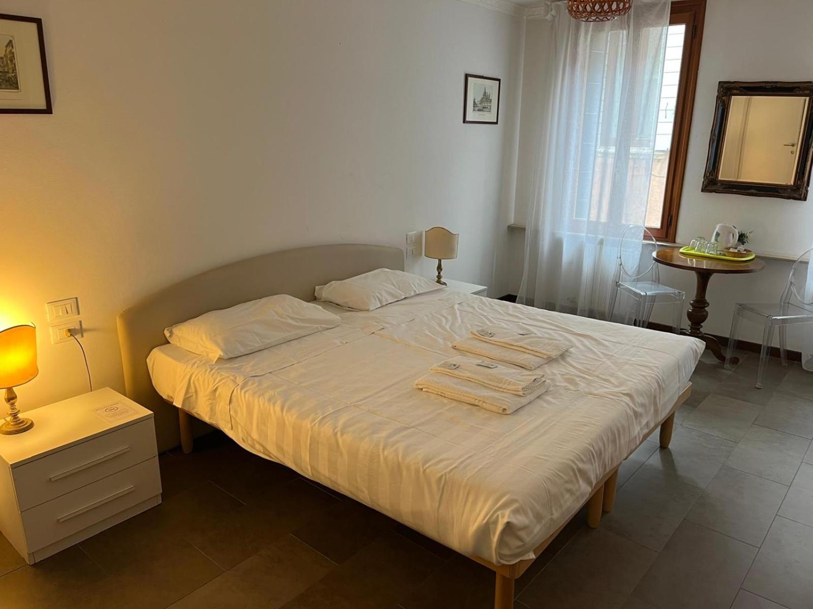 San Marco Romantic Rooms 베니스 외부 사진
