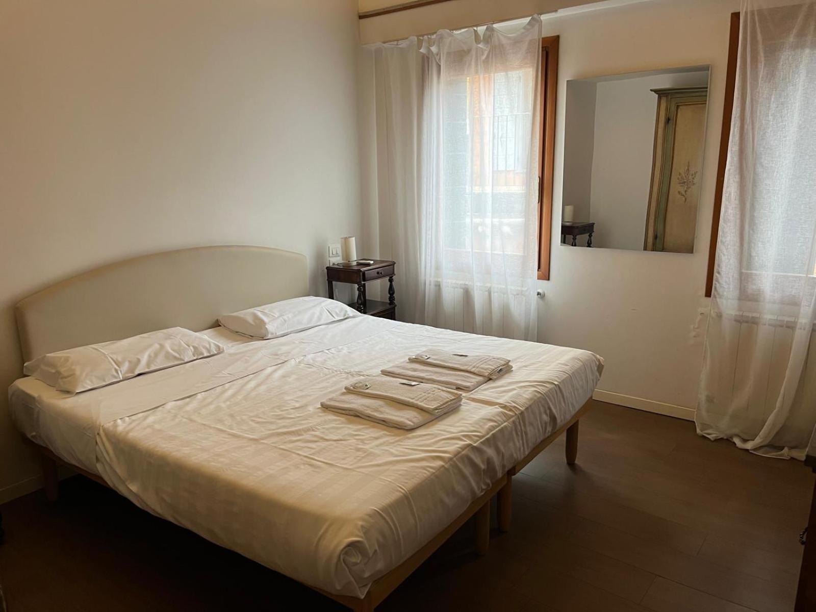 San Marco Romantic Rooms 베니스 외부 사진
