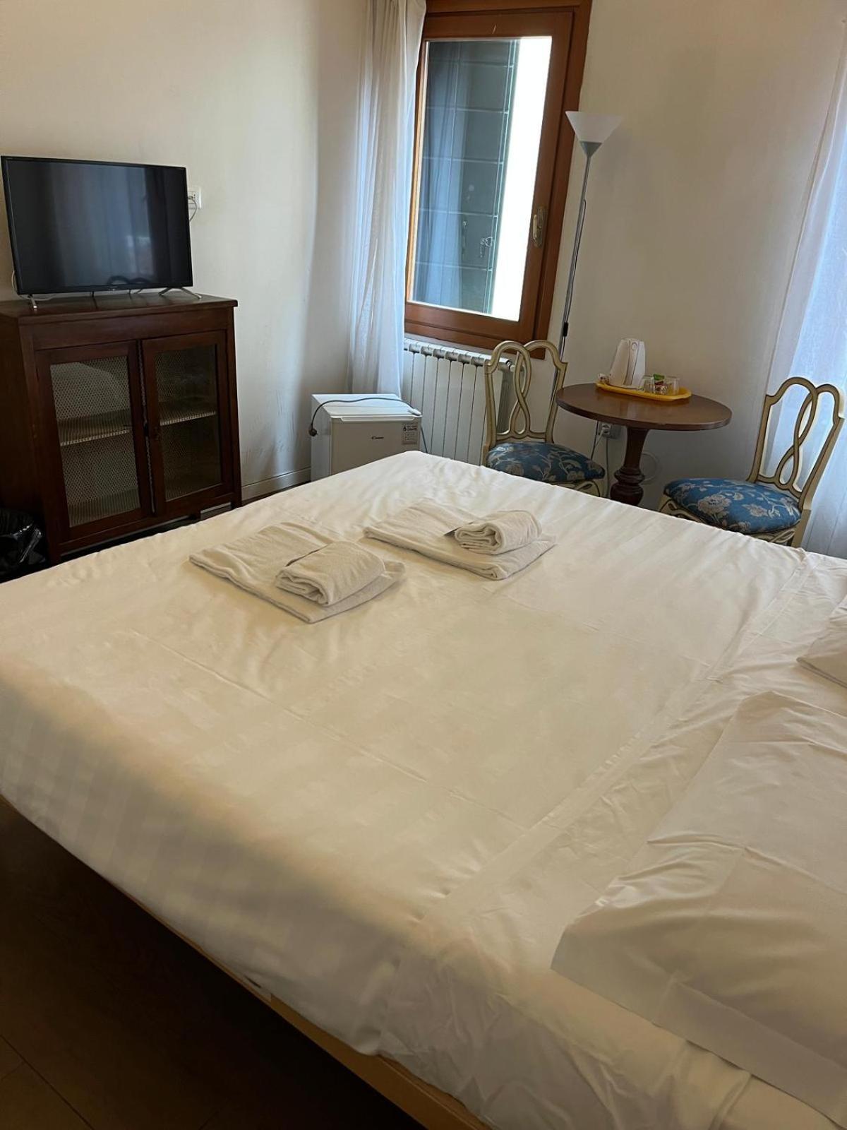 San Marco Romantic Rooms 베니스 외부 사진