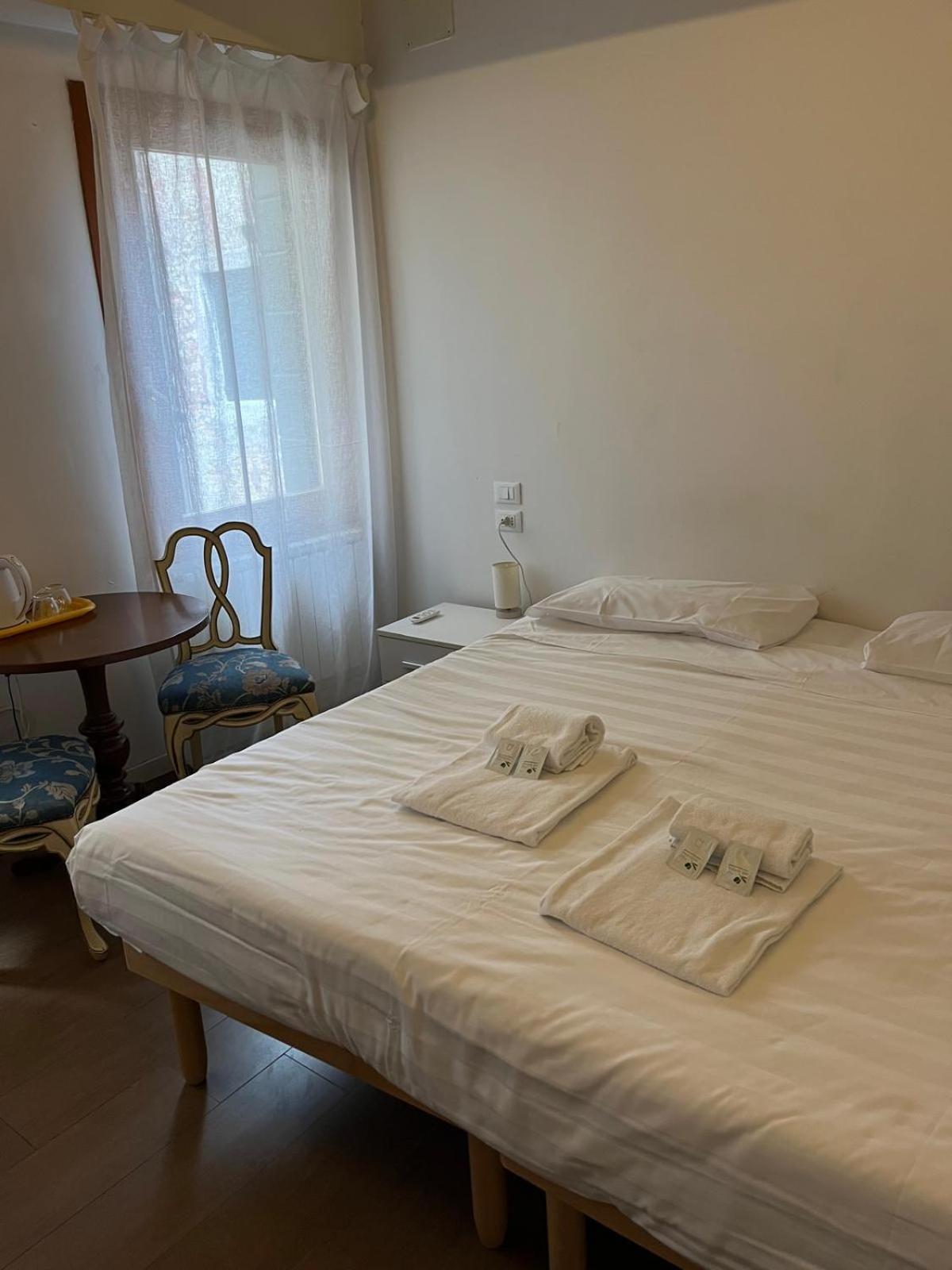 San Marco Romantic Rooms 베니스 외부 사진