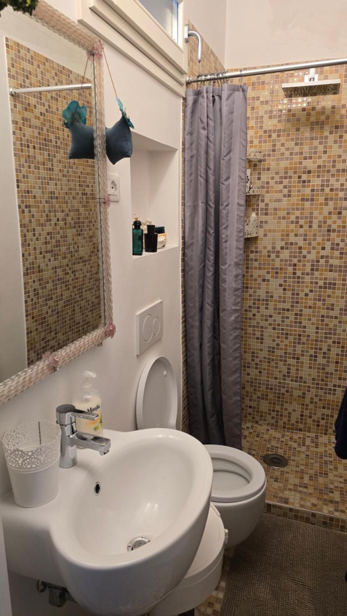 San Marco Romantic Rooms 베니스 외부 사진